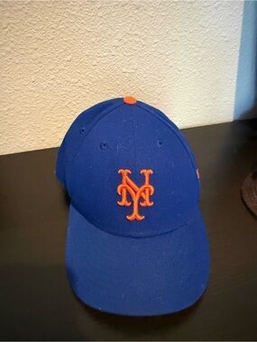 New York Mets Baseball Cap 7 1/5